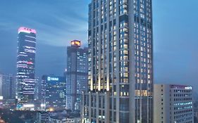 广州方圆奥克伍德豪景酒店公寓